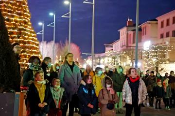 Noël 2021, Albi s'illumine