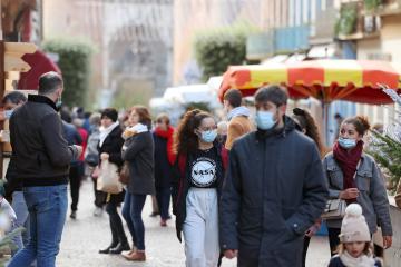 Noël 2021, Albi s'illumine