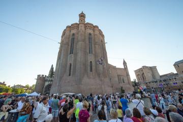 Tour de France 16 juillet 2019