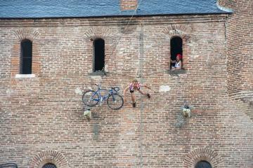 Tour de France 16 juillet 2019