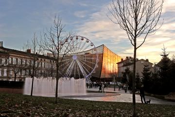Noël 2021, Albi s'illumine
