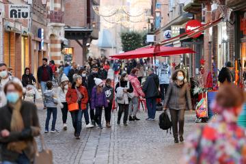 Noël 2021, Albi s'illumine