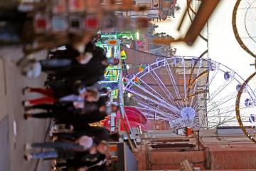 Noël 2021, Albi s'illumine