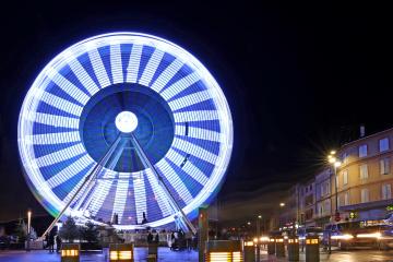 Noël 2021, Albi s'illumine