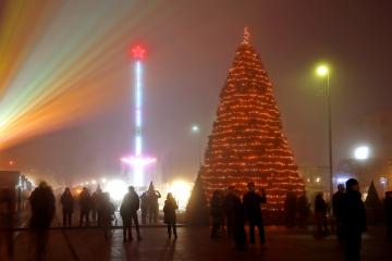 Noël 2021, Albi s'illumine