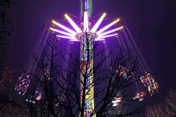 Noël 2021, Albi s'illumine
