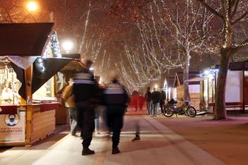 Noël 2021, Albi s'illumine