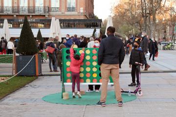 Noël 2021, Albi s'illumine