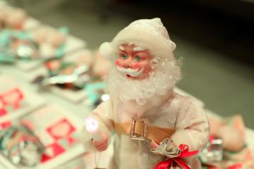 Noël du COS