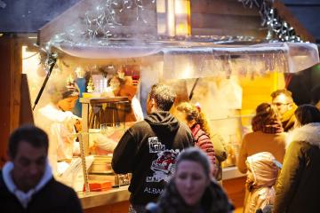 Marché de Noël 2023
