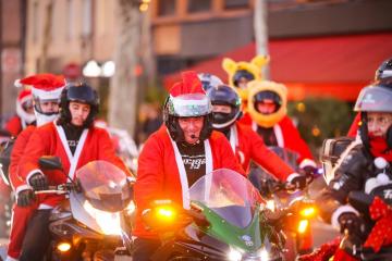 Motards