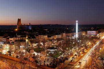 Noël dernier retour en images