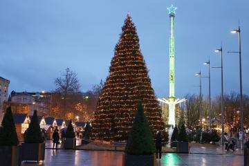 Noël 2020