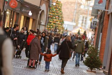 Noël 2022 à Albi