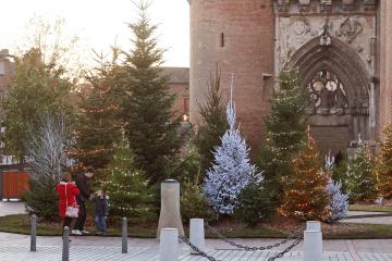 Noël 2022 à Albi