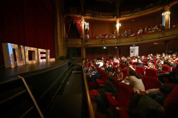 Noël dernier retour en images