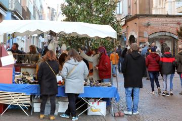 Noël dernier retour en images