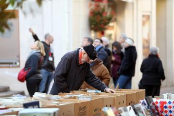 Noël dernier retour en images
