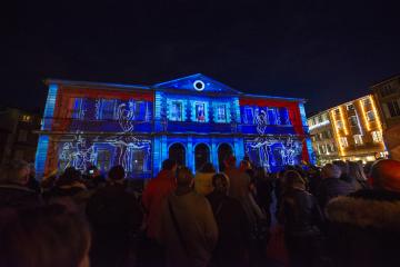 Mapping 2019