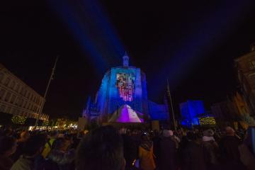 Mapping 2019