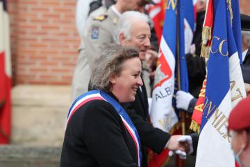  Prise de fonction du nouveau Préfet du Tarn