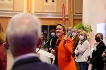 Accueil des nouveaux Albigeois arrivés en 2020 et 2021