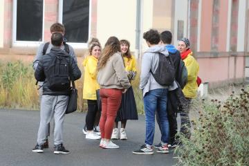 Le mois sans tabac
