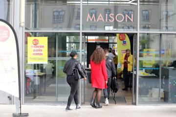 Le mois sans tabac