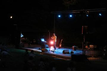 Nuit Pastel 2019