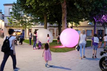 Nuit Pastel 2019