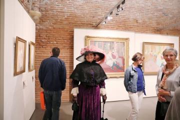 Nuit des Musées