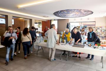 Fête de la Renaissance à l'Office de tourisme
