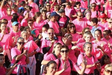 Octobre rose