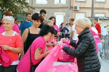 Octobre rose 2019