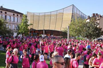 Octobre rose 2023