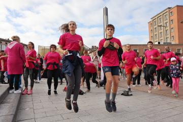 Octobre rose 2022 