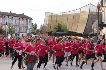 Octobre rose 2022 