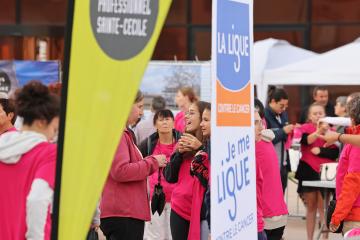 Octobre rose 2022 
