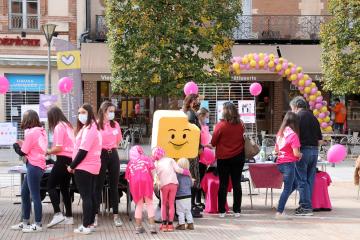 Octobre rose 2020