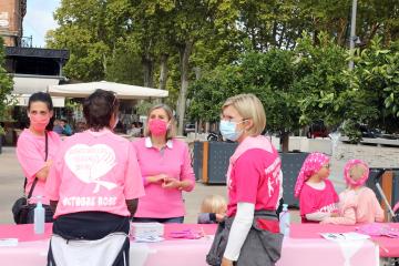 Octobre rose 2020