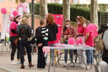 Octobre rose 2021