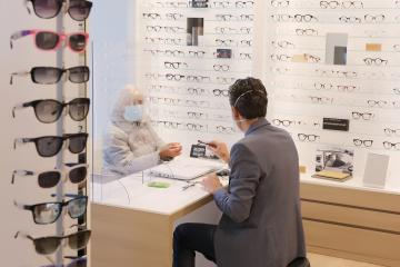 Ouverture des commerces