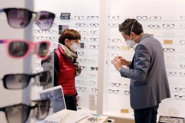 Ouverture des commerces