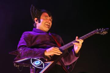 Pause Guitare 2022