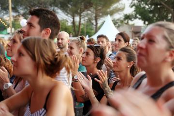 Pause Guitare Sud de France version été 2021