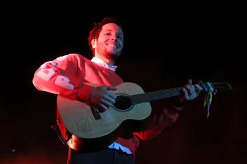 Pause Guitare Sud de France version été 2021