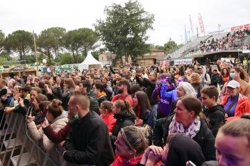 Pause Guitare Sud de France  2021