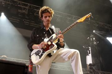 Pause Guitare Sud de France  2021