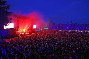 Queens of the stone Edge - mercredi 5 juillet 2023