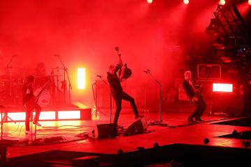 Queens of the Stone Edge - mercredi 5 juillet 2023